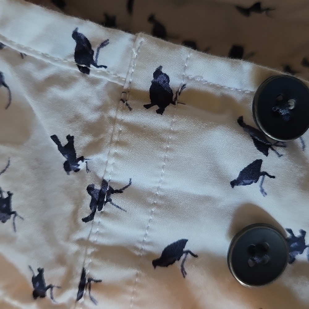 Men's Rodd&Gunn. Like new - Picture 5 of 7